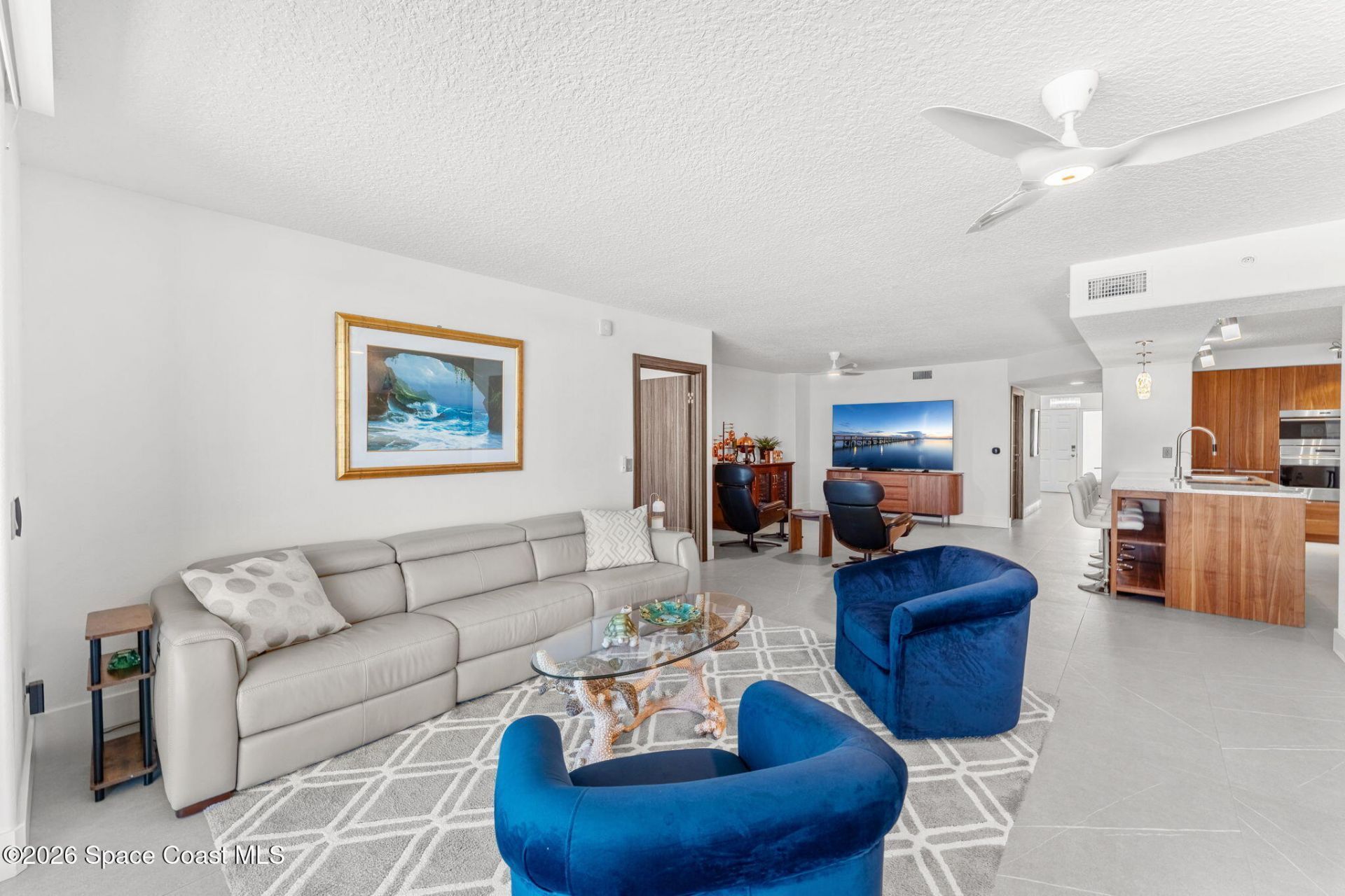 2075 Highway A1a Highway, Unit 2302b, Indian Harbor Beach, FL 32937 Photo