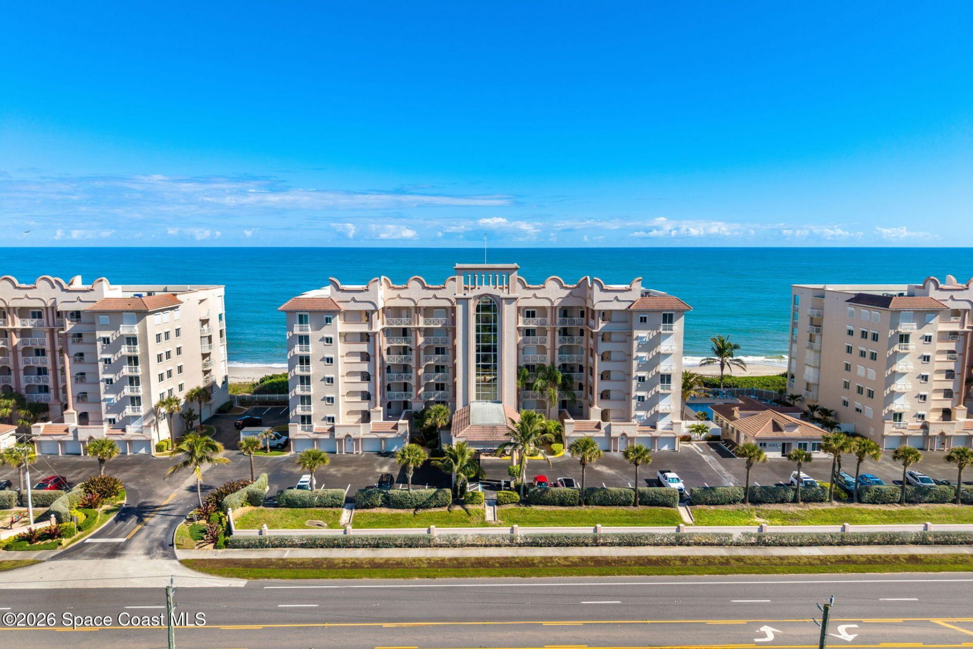 2075 Highway A1a Highway, Unit 2302b, Indian Harbor Beach, FL 32937 Photo