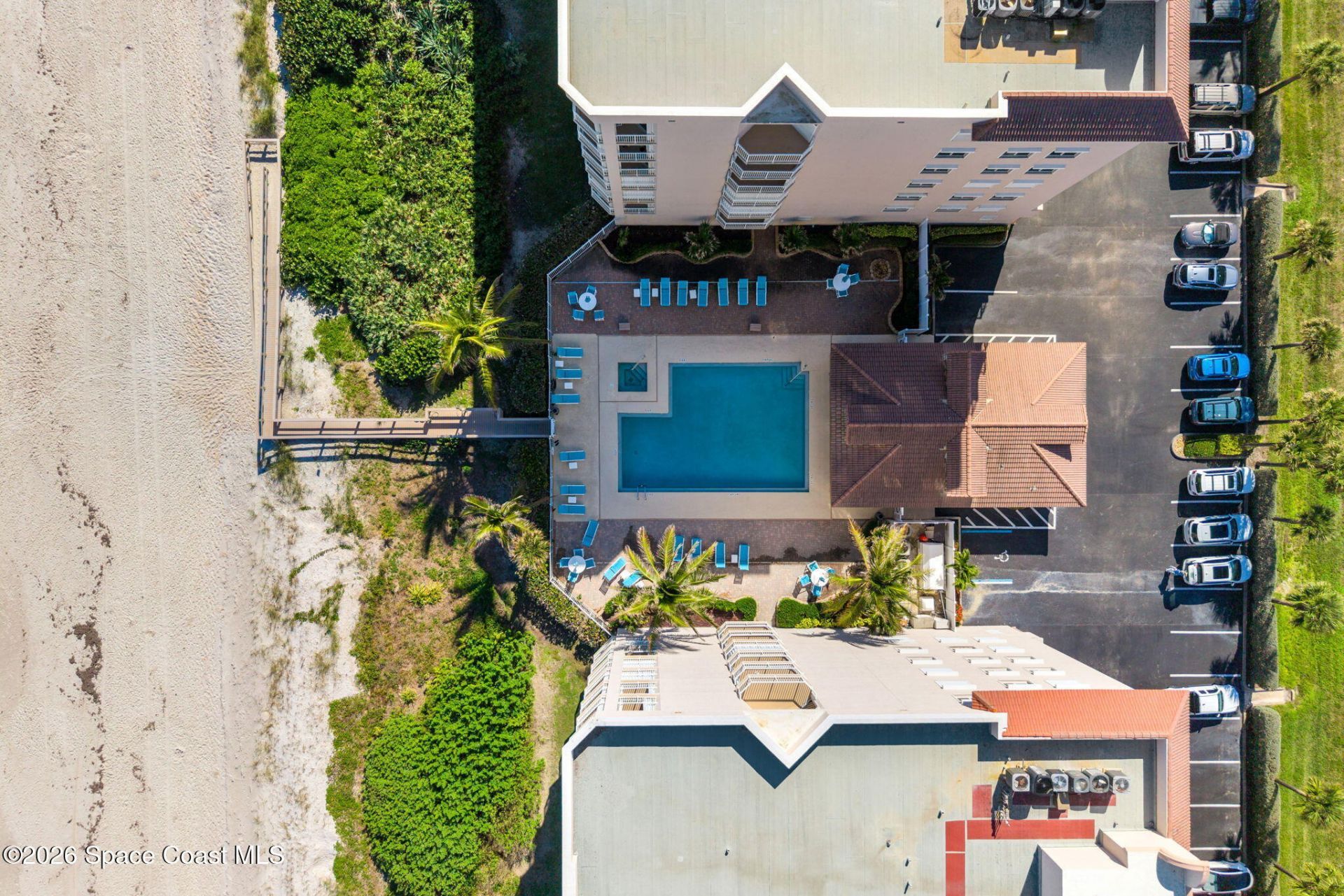 2075 Highway A1a Highway, Unit 2302b, Indian Harbor Beach, FL 32937 Photo