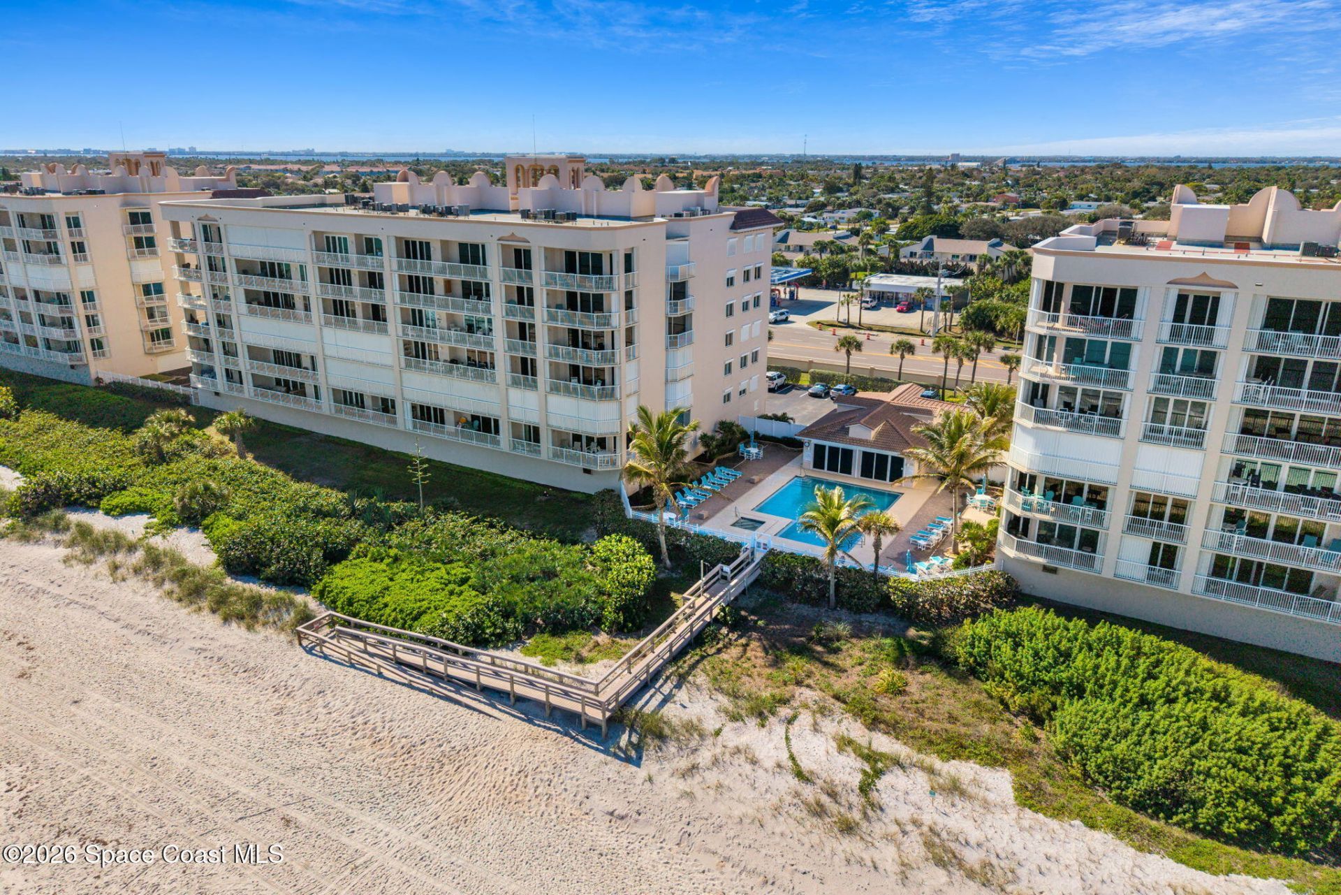 2075 Highway A1a Highway, Unit 2302b, Indian Harbor Beach, FL 32937 Photo