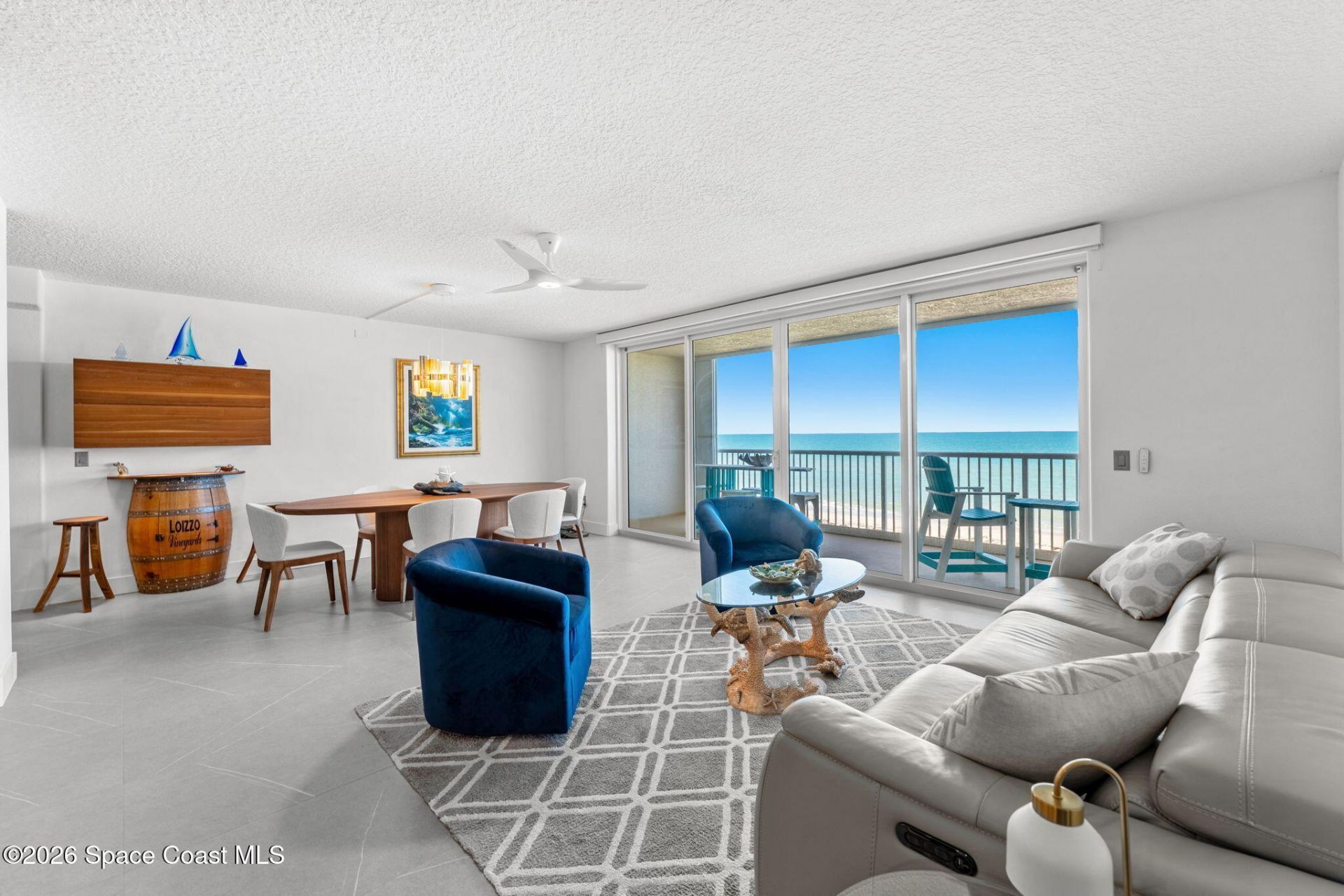 2075 Highway A1a Highway, Unit 2302b, Indian Harbor Beach, FL 32937 Photo