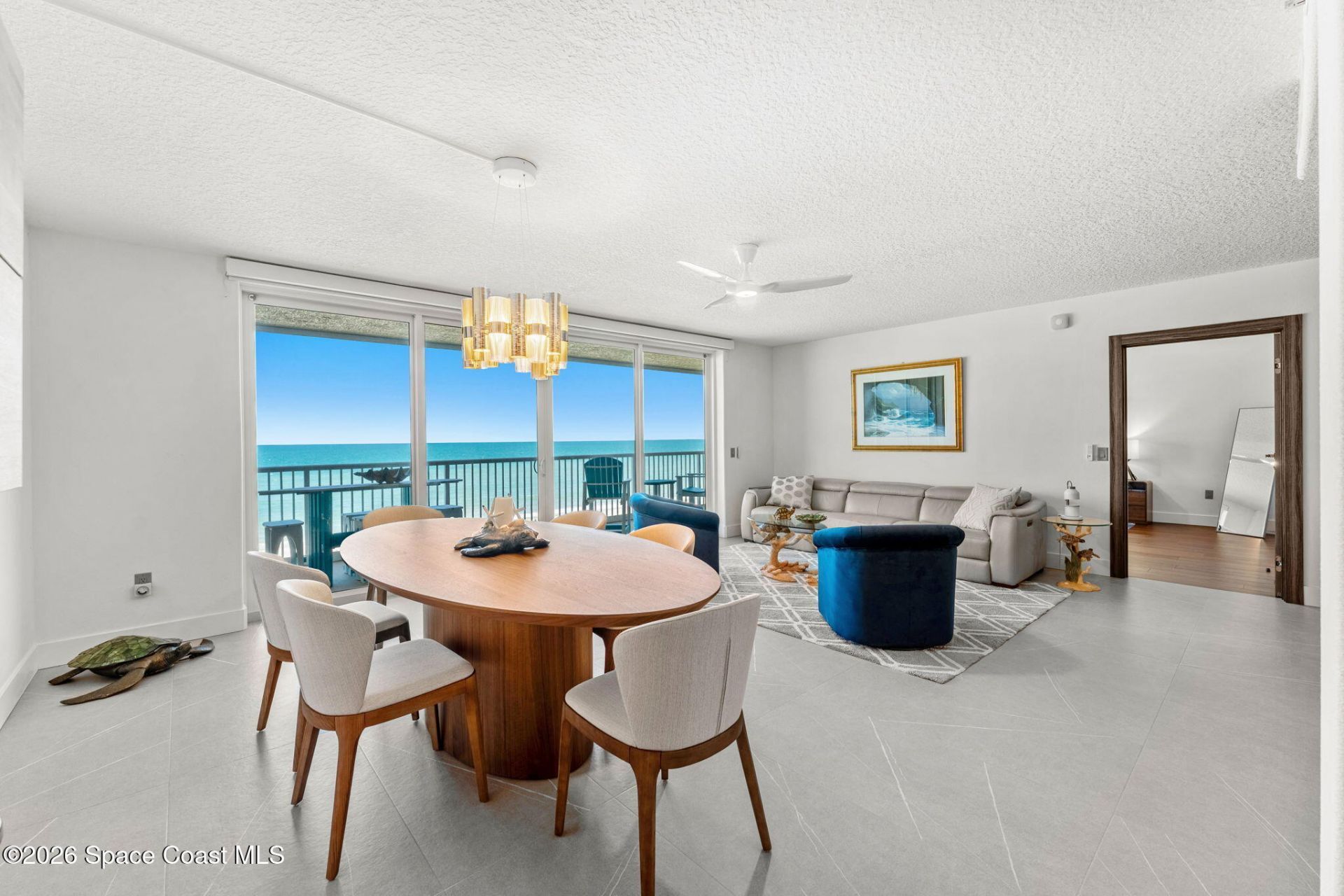 2075 Highway A1a Highway, Unit 2302b, Indian Harbor Beach, FL 32937 Photo