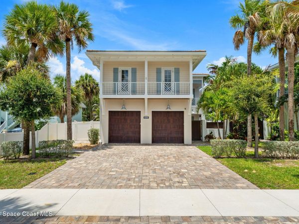 410 Ocean Avenue, Melbourne Beach, FL 32951