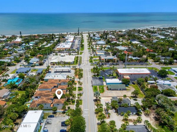 410 Ocean Avenue , Melbourne Beach, FL 32951