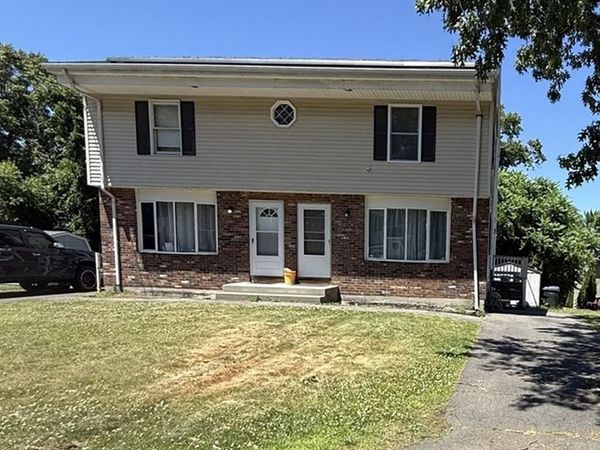 16 Jennings St, Unit 16, Springfield, MA 01119