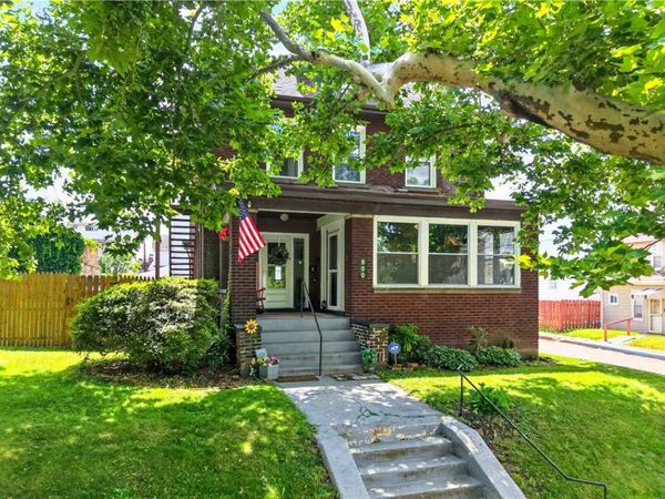 800 Fawcett Avenue, Mckeesport, PA 15132