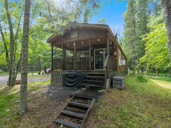 4144 Mcsweeny Rd , Mountain Iron, MN 55751