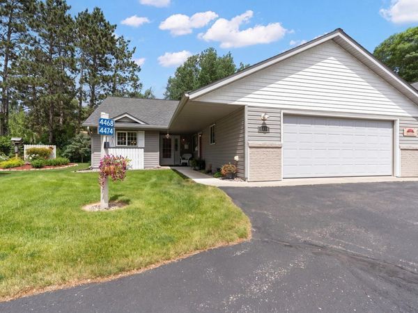4474 Griffin Circle , Pequot Lakes, MN 56472
