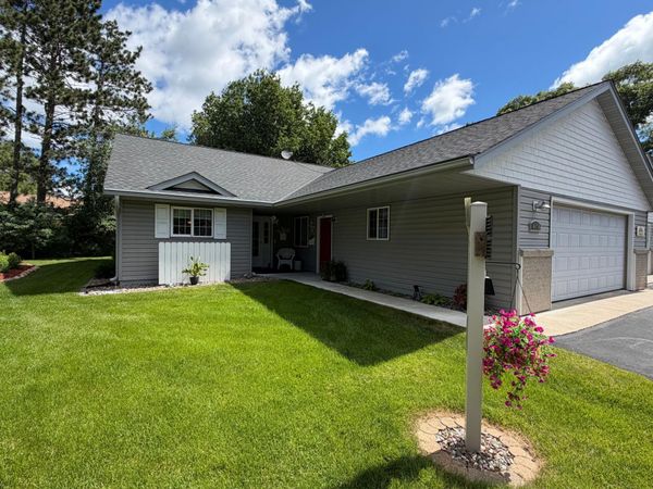 4474 Griffin Circle , Pequot Lakes, MN 56472