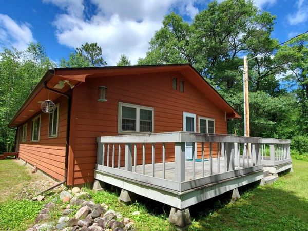 9308 Ossawinnamakee Road, Pequot Lakes, MN 56472