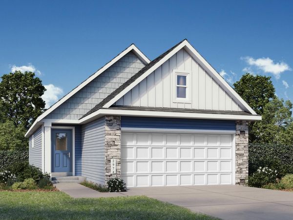 30389 72nd Avenue Way , Cannon Falls, MN 55009