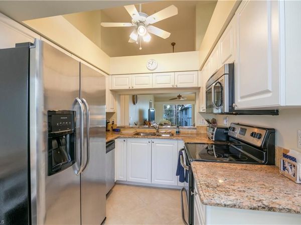 113 Wading Bird CIR , Unit W-204, NAPLES, FL 34110
