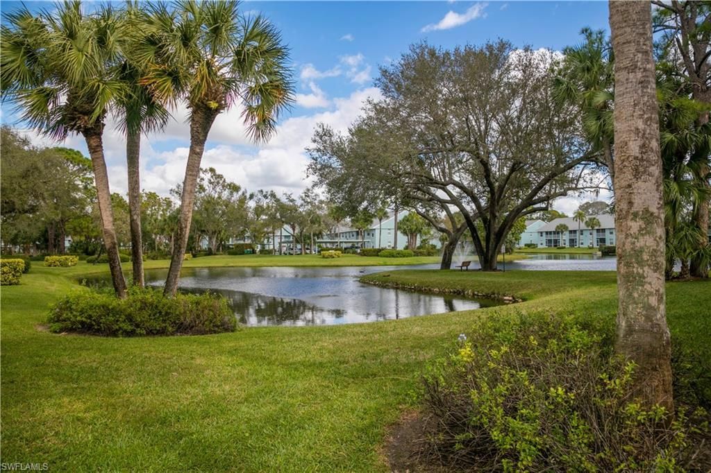 113 Wading Bird Cir , Unit W-204, Naples, FL 34110 Photo