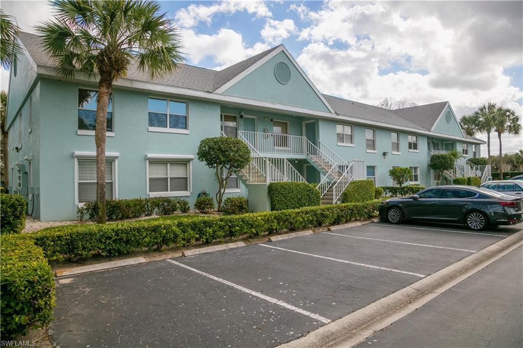 113 Wading Bird Cir , Unit W-204, Naples, FL 34110 Photo