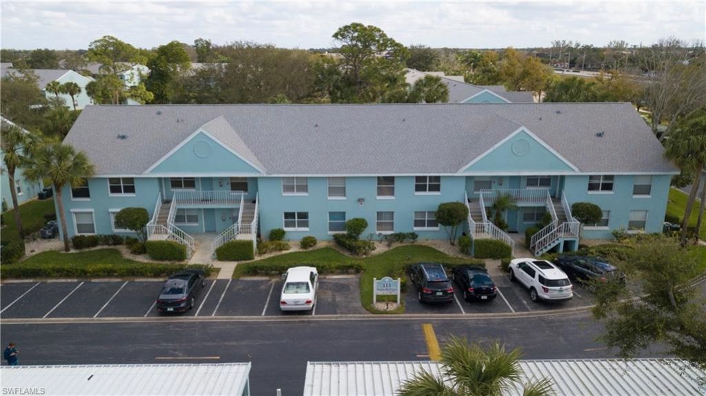 113 Wading Bird Cir , Unit W-204, Naples, FL 34110 Photo