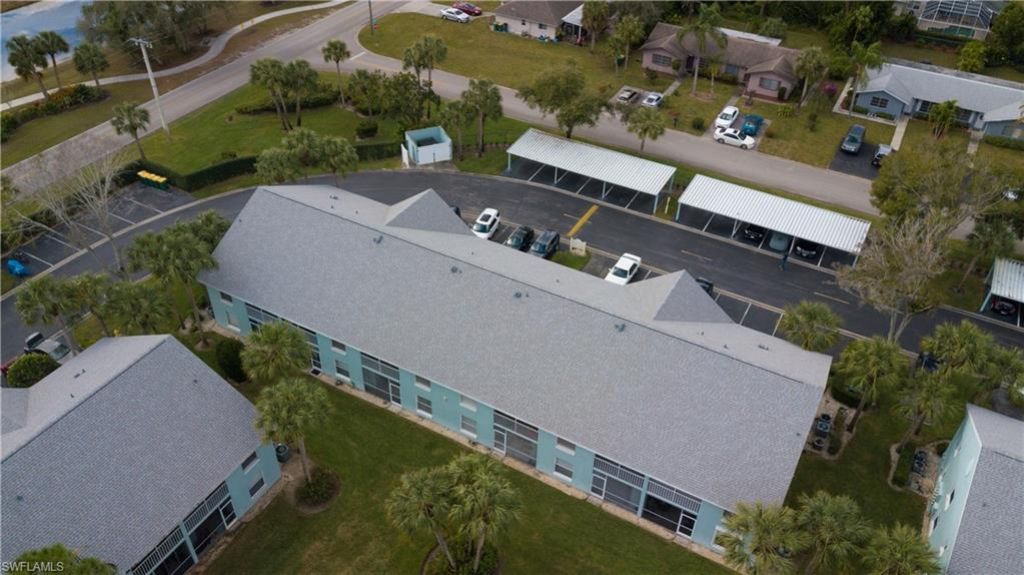 113 Wading Bird Cir , Unit W-204, Naples, FL 34110 Photo