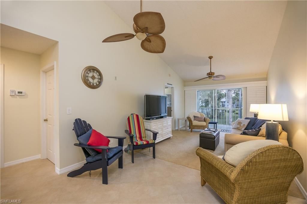 113 Wading Bird Cir , Unit W-204, Naples, FL 34110 Photo