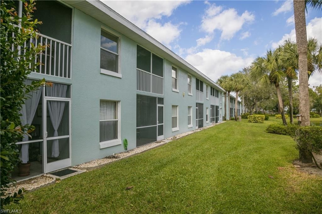 113 Wading Bird Cir , Unit W-204, Naples, FL 34110 Photo
