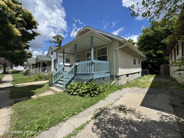 129 Clifford Street, Lansing, MI 48912