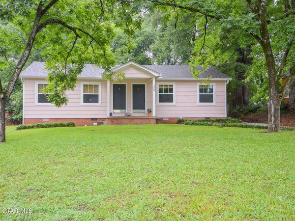 308 Scales Street, Starkville, MS 39759