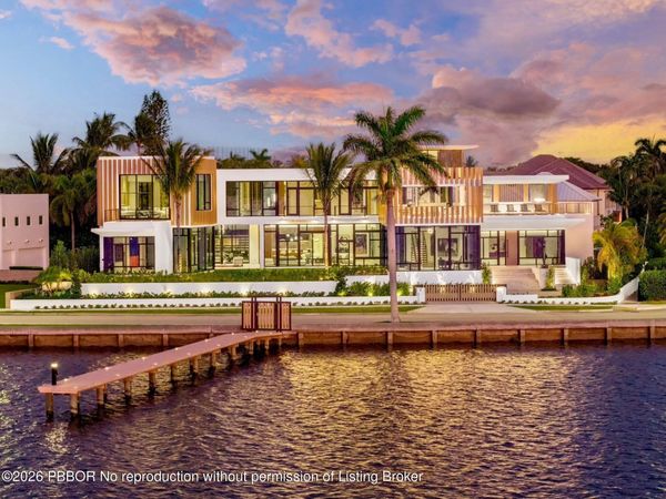 6315 S Flagler Drive, West Palm Beach, FL 33405