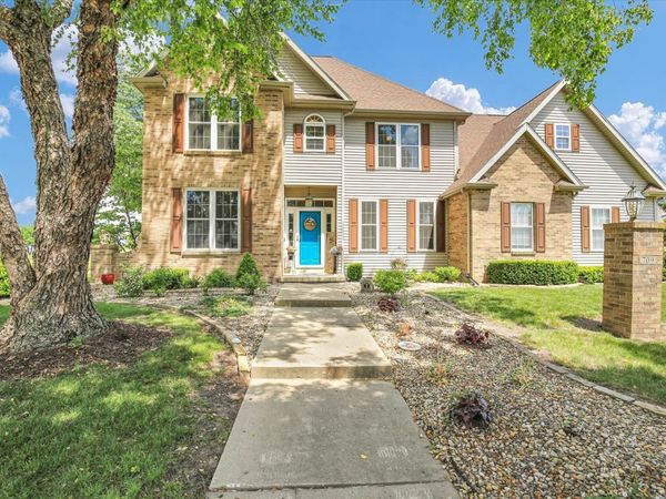 709 Lakeshore Drive , Tuscola, IL 61953