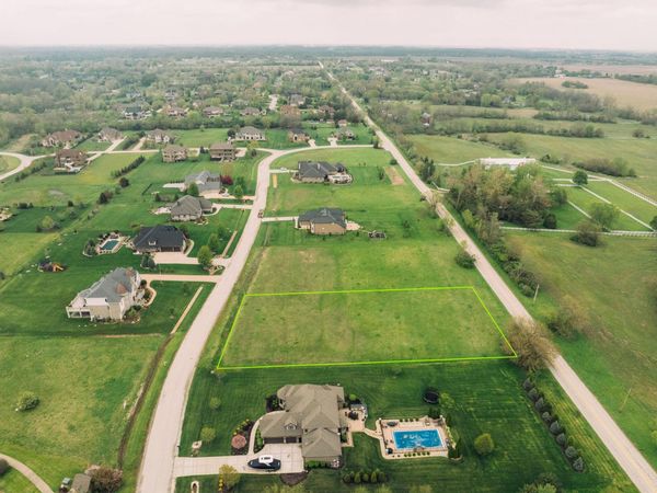 18485 S Pineprairie Drive , Mokena, IL 60448