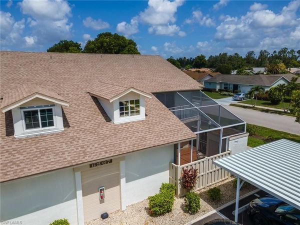 6867 Pentland WAY, Unit 51, FORT MYERS, FL 33966