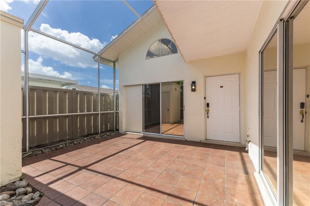 6867 Pentland Way, Unit 51, Fort Myers, FL 33966 Photo