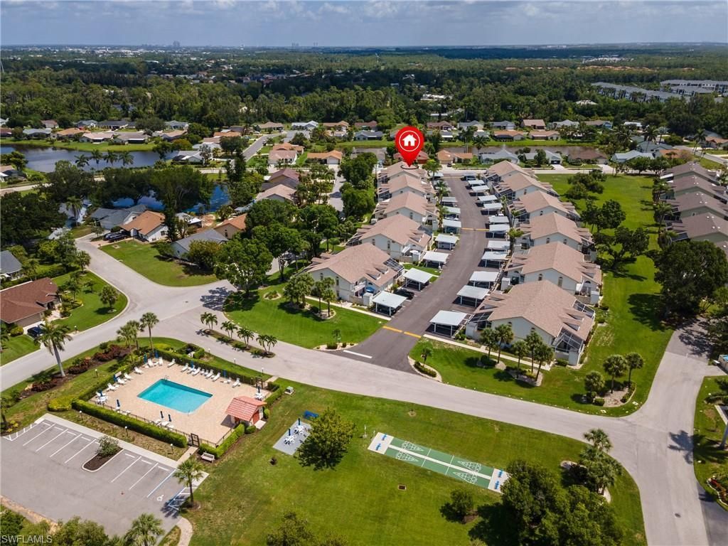 6867 Pentland Way, Unit 51, Fort Myers, FL 33966 Photo