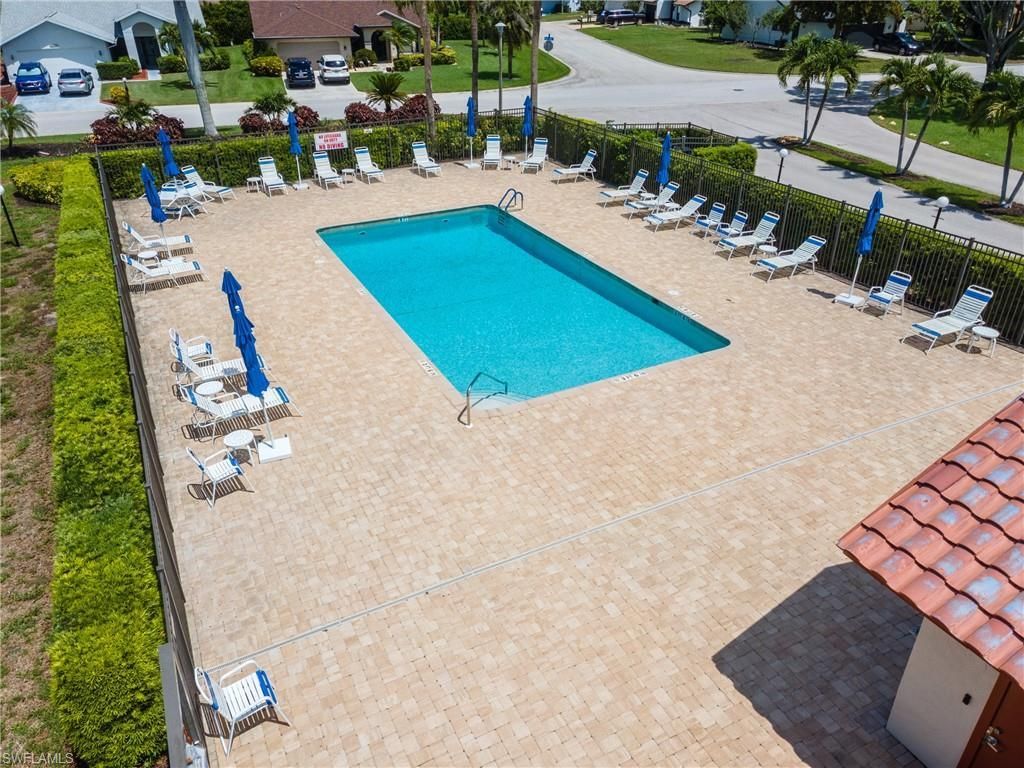 6867 Pentland Way, Unit 51, Fort Myers, FL 33966 Photo