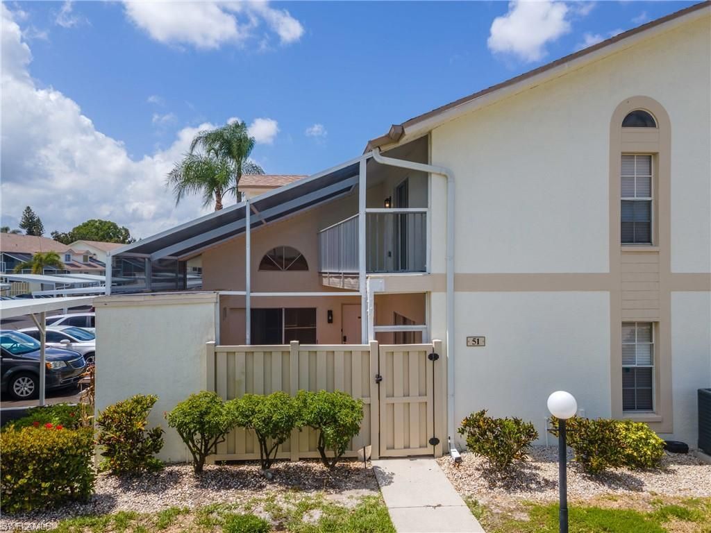 6867 Pentland Way, Unit 51, Fort Myers, FL 33966 Photo