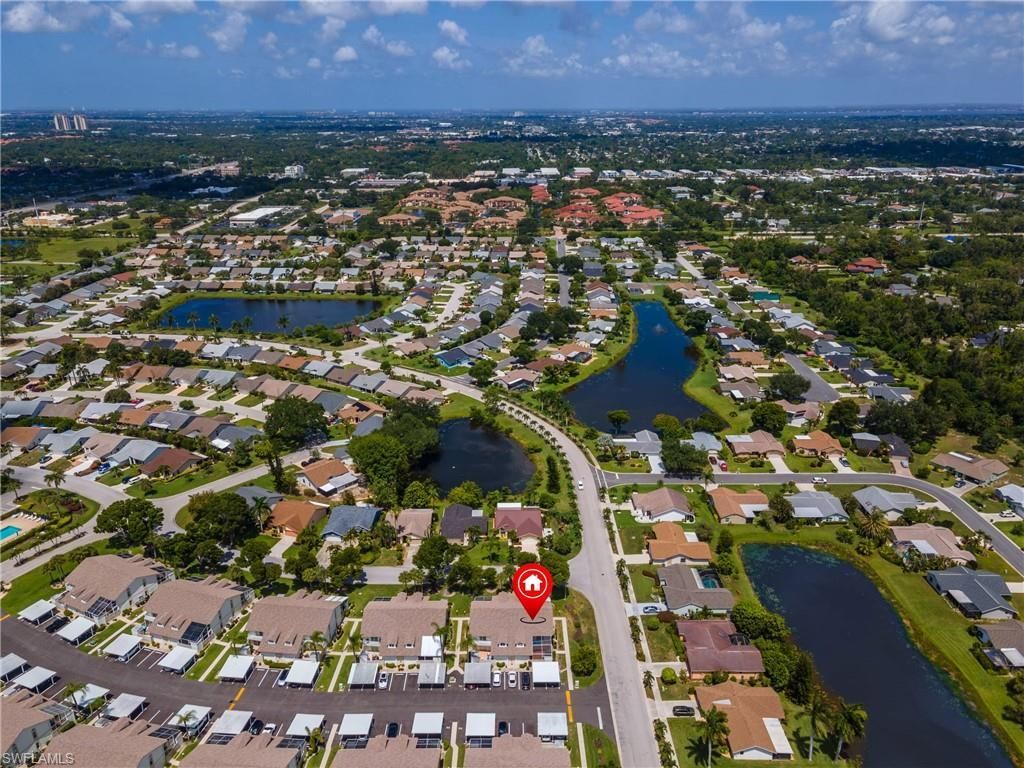 6867 Pentland Way, Unit 51, Fort Myers, FL 33966 Photo