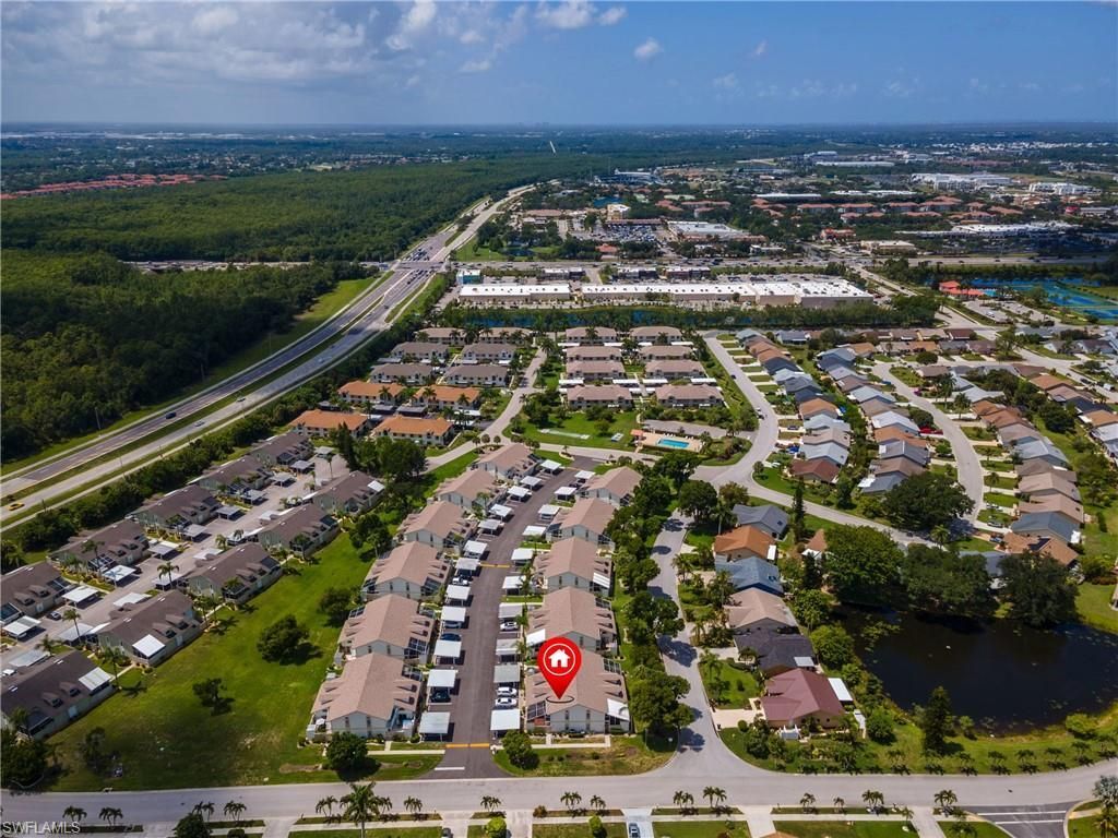 6867 Pentland Way, Unit 51, Fort Myers, FL 33966 Photo