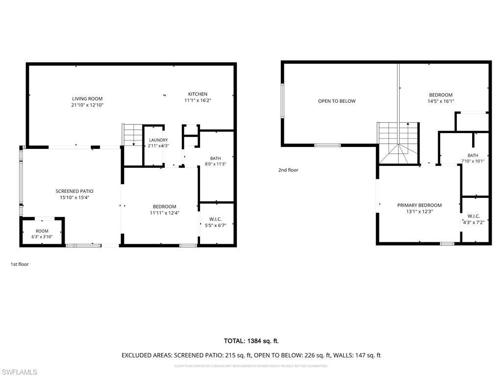 6867 Pentland Way, Unit 51, Fort Myers, FL 33966 Photo