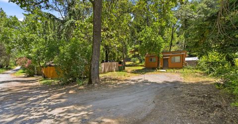 18527 Cherry Creek Rd, Grass Valley, CA 95949 Photo