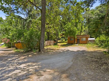 18527 Cherry Creek Rd, Grass Valley, CA 95949 Photo