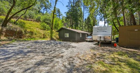 18527 Cherry Creek Rd, Grass Valley, CA 95949 Photo