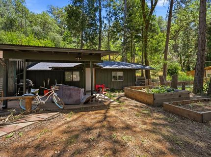 18527 Cherry Creek Rd, Grass Valley, CA 95949 Photo