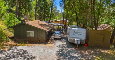 18527 Cherry Creek Rd, Grass Valley, CA 95949 Photo