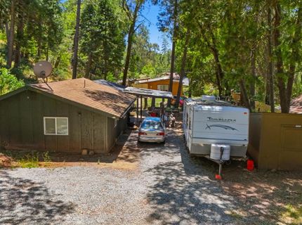 18527 Cherry Creek Rd, Grass Valley, CA 95949 Photo