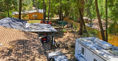 18527 Cherry Creek Rd, Grass Valley, CA 95949 Photo