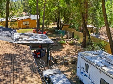 18527 Cherry Creek Rd, Grass Valley, CA 95949 Photo