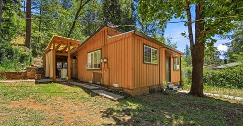 18527 Cherry Creek Rd, Grass Valley, CA 95949 Photo