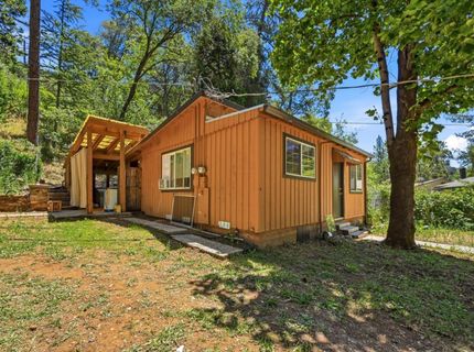 18527 Cherry Creek Rd, Grass Valley, CA 95949 Photo