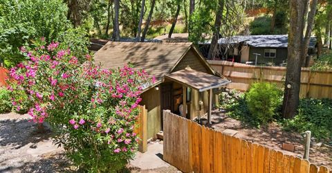18527 Cherry Creek Rd, Grass Valley, CA 95949 Photo