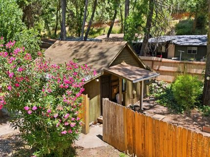 18527 Cherry Creek Rd, Grass Valley, CA 95949 Photo
