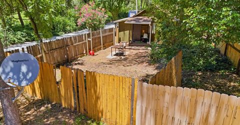 18527 Cherry Creek Rd, Grass Valley, CA 95949 Photo