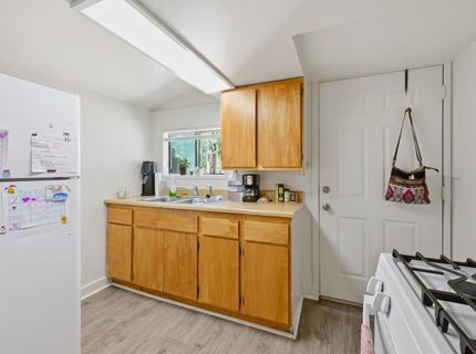 18527 Cherry Creek Rd, Grass Valley, CA 95949 Photo