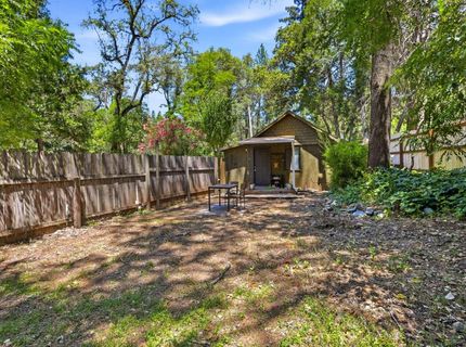 18527 Cherry Creek Rd, Grass Valley, CA 95949 Photo